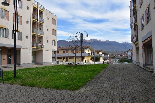 appartamento in vendita a Pontremoli in zona Canale Scuro