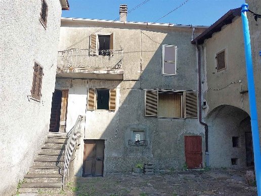 casa indipendente in vendita a Pontremoli in zona Gravagna San Rocco