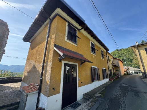 villetta a schiera in vendita a Pontremoli