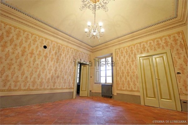 appartamento in vendita a Pontremoli in zona Canale Scuro
