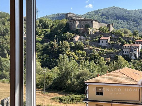 appartamento in vendita a Pontremoli in zona Canale Scuro