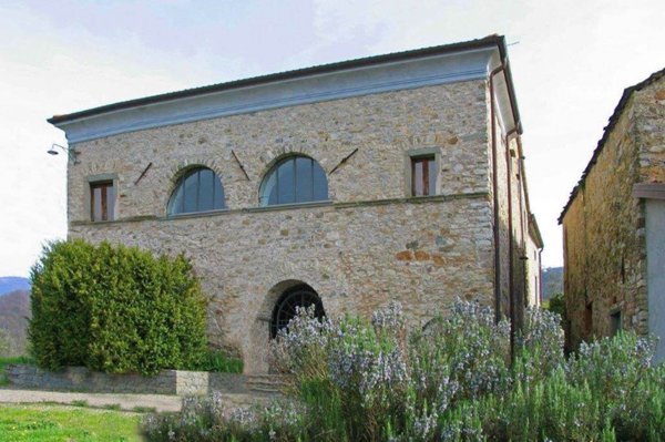 casa indipendente in vendita a Pontremoli in zona Canale Scuro