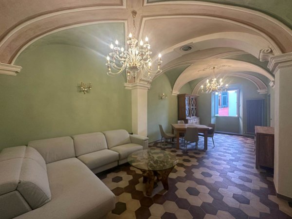 appartamento in vendita a Pontremoli in zona Canale Scuro