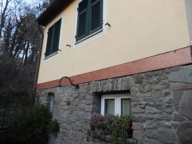 casa indipendente in vendita a Pontremoli