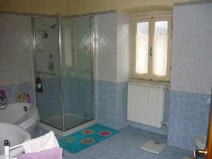 casa indipendente in vendita a Pontremoli in zona Torrano