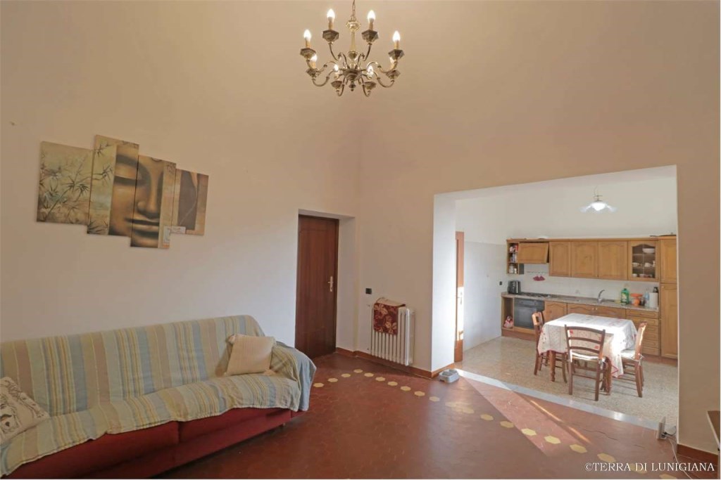 appartamento in vendita a Pontremoli in zona Canale Scuro