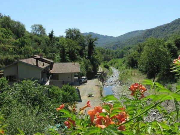 casa indipendente in vendita a Tresana