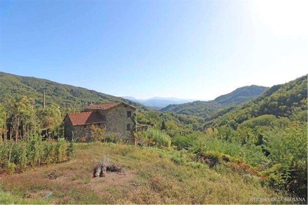 casa indipendente in vendita a Tresana