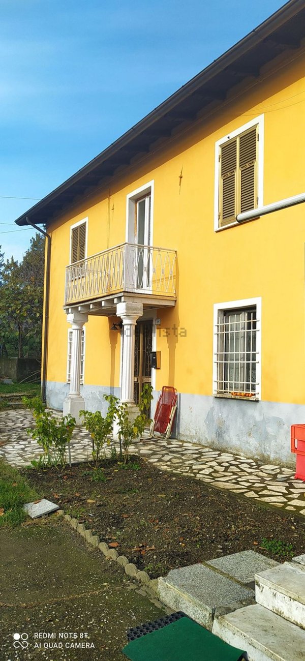 casa semindipendente in vendita a Tresana