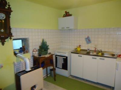 casa indipendente in vendita a Tresana