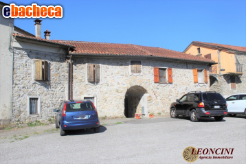casa indipendente in vendita a Tresana
