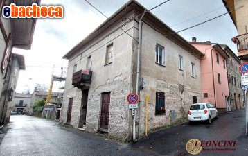 appartamento in vendita a Tresana
