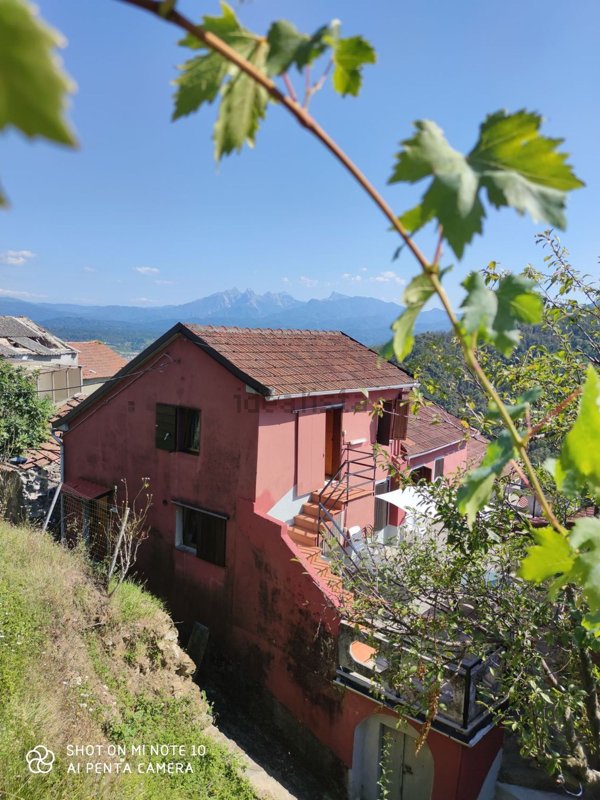 appartamento in vendita a Tresana