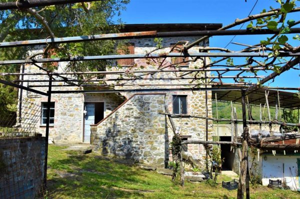 casa indipendente in vendita a Tresana