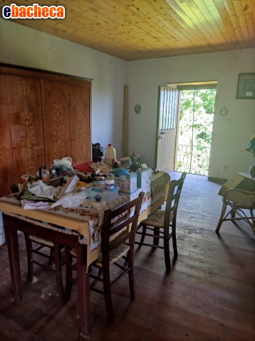 appartamento in vendita a Tresana