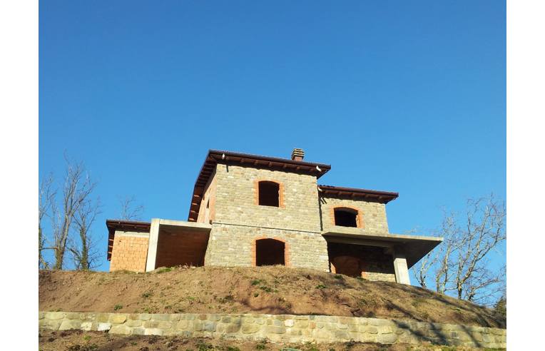 casa indipendente in vendita a Tresana