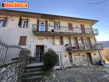 appartamento in vendita a Tresana
