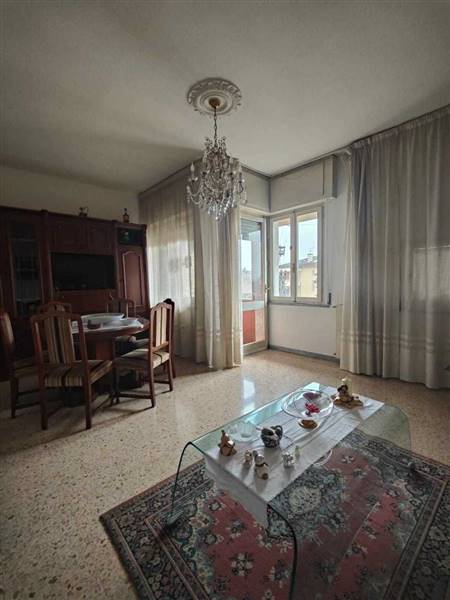 appartamento in vendita a Tresana
