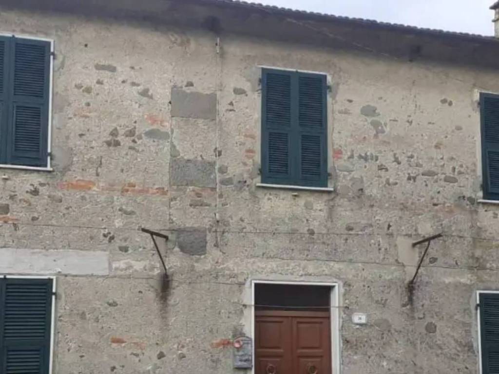 casa indipendente in vendita a Tresana