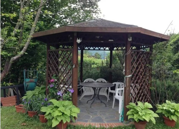 casa indipendente in vendita a Tresana