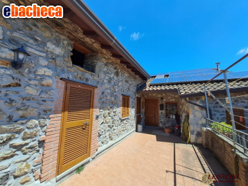 appartamento in vendita a Tresana