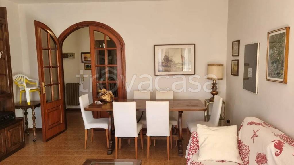 appartamento in vendita a Tresana