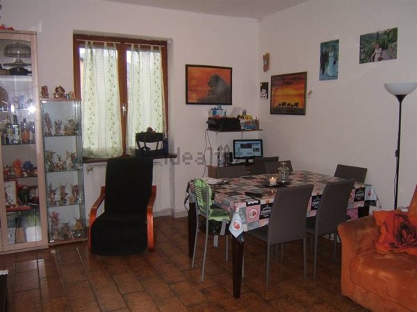casa indipendente in vendita a Tresana