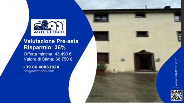 appartamento in vendita a Tresana