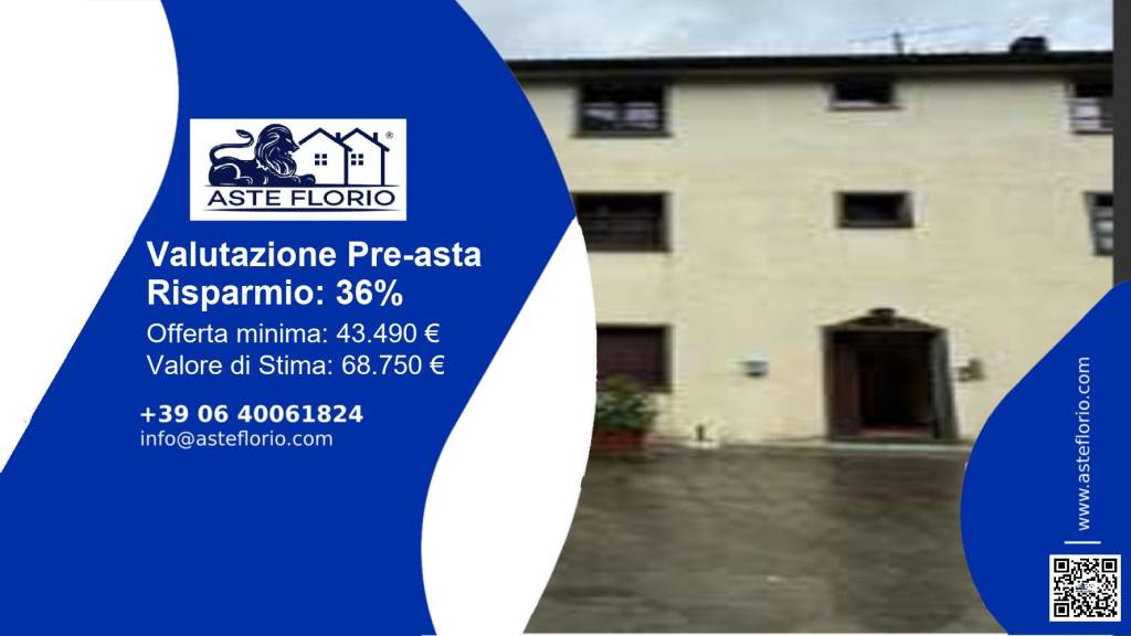 appartamento in vendita a Tresana
