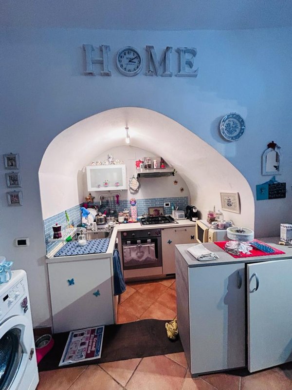 casa indipendente in vendita a Tresana