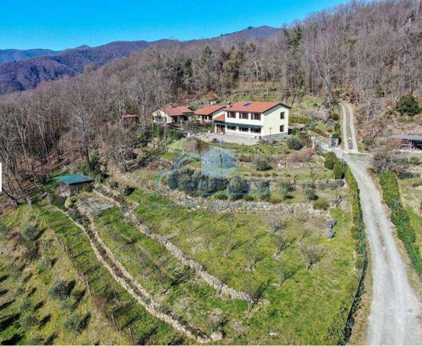 casa indipendente in vendita a Tresana