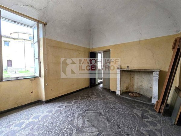 appartamento in vendita a Tresana