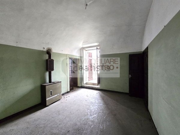 appartamento in vendita a Tresana