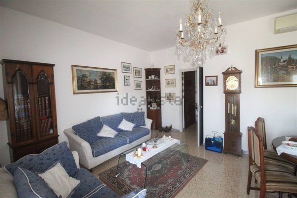 appartamento in vendita a Tresana