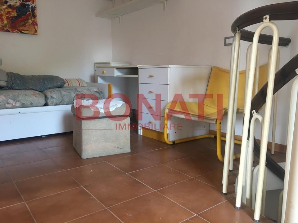 appartamento in vendita a Tresana
