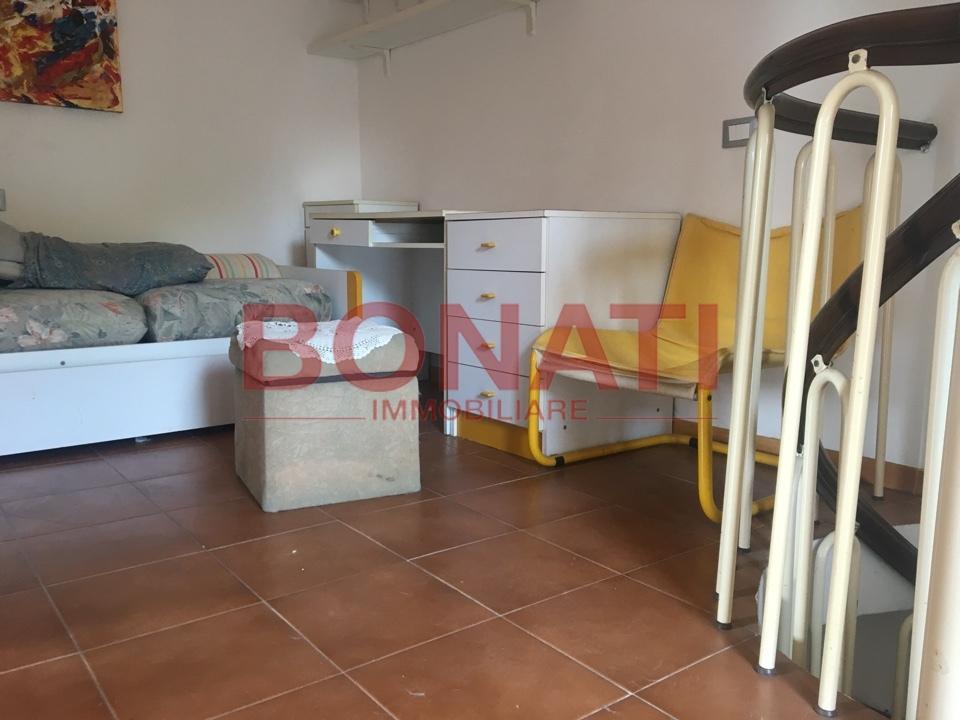 appartamento in vendita a Tresana