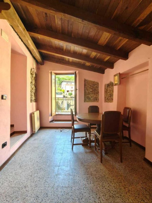appartamento in vendita a Tresana
