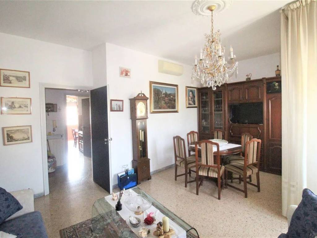 appartamento in vendita a Tresana