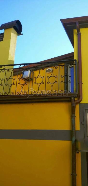 casa indipendente in vendita a Tresana