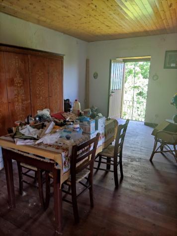casa semindipendente in vendita a Tresana