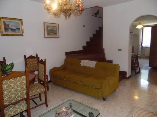 appartamento in vendita a Tresana