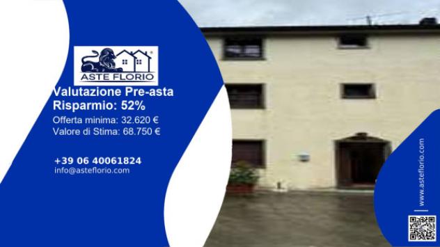 appartamento in vendita a Tresana