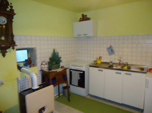 casa indipendente in vendita a Tresana