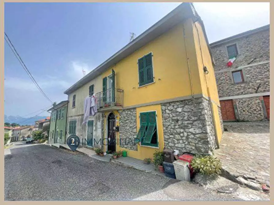 appartamento in vendita a Tresana