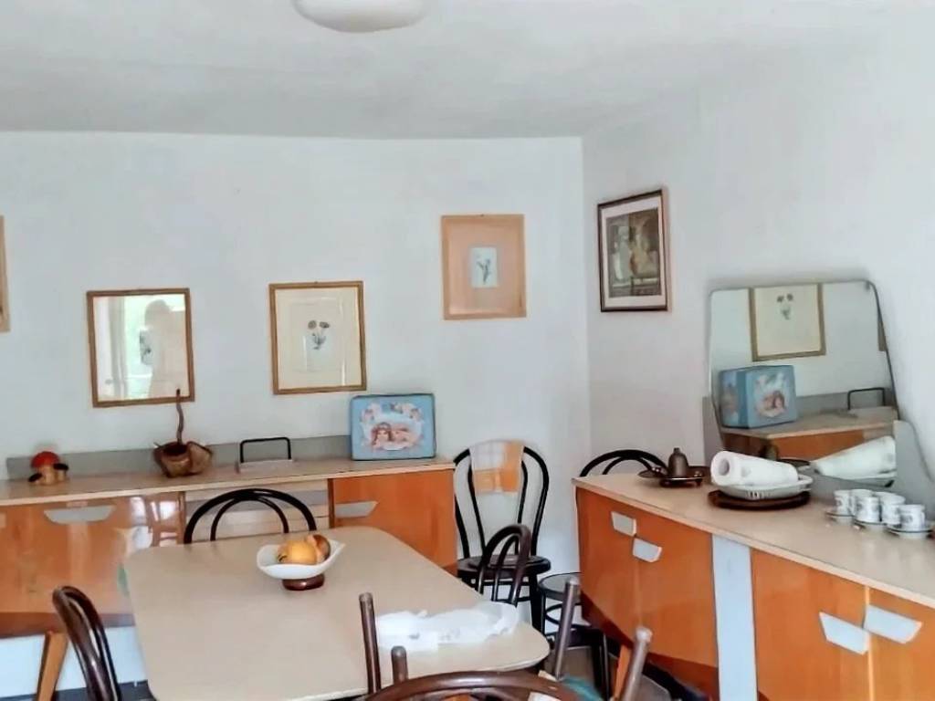 appartamento in vendita a Tresana