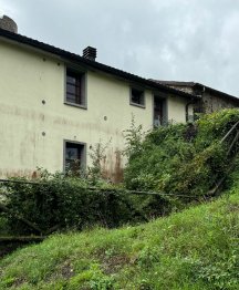 appartamento in vendita a Tresana