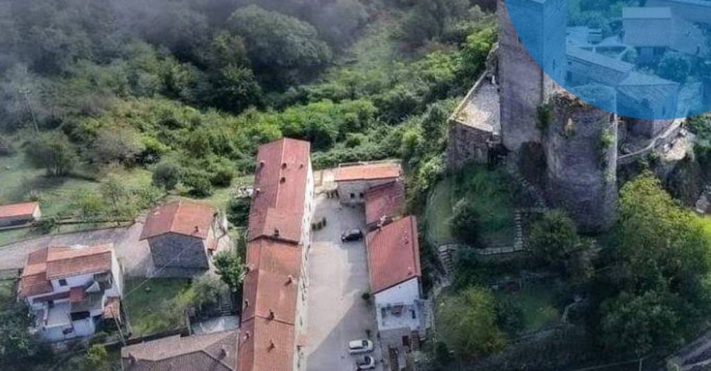 appartamento in vendita a Tresana