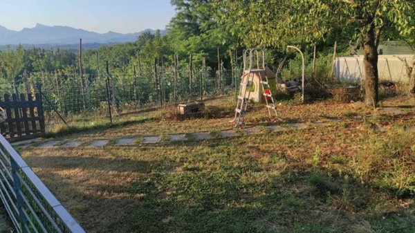 appartamento in vendita a Tresana