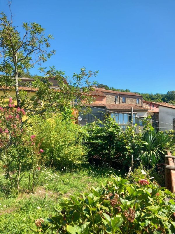 casa indipendente in vendita a Tresana