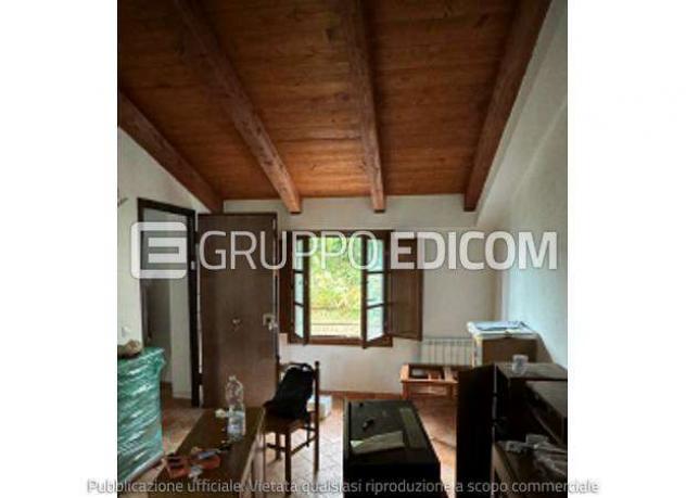 appartamento in vendita a Tresana